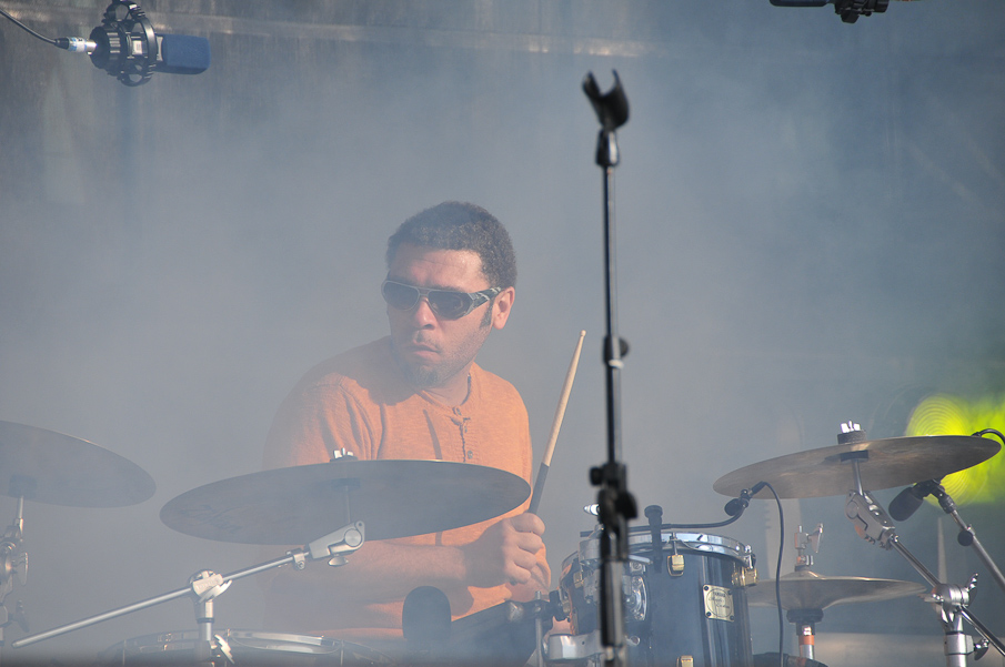 Fete de la Musique Evry 2009 - Sergent Garcia 343.jpg